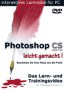 Adobe Photoshop CS Lern und Trainings DVD